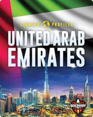 Country Profiles: United Arab Emirates