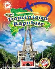 Countries of the World: The Dominican Republic