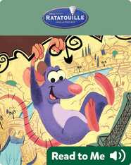 Ratatouille