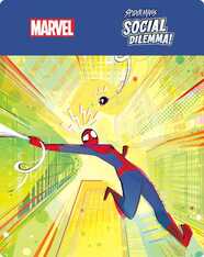 Spider-Man’s Social Dilemma (Volume 1)
