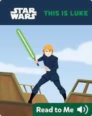 This Is Luke