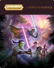 A Test of Courage