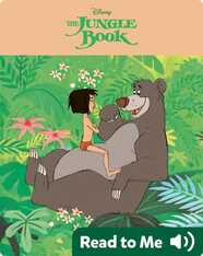 Walt Disney's the Jungle Book