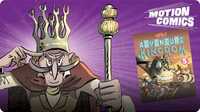 Adventure Kingdom Motion Comic 5: The Grand Finale