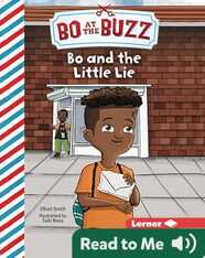 Bo at the Buzz: Bo and the Little Lie