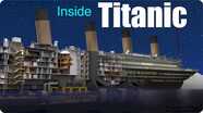 Jared Owen Animations: What’s inside the Titanic?