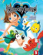 Kingdom Hearts #3
