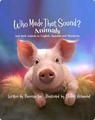 Who Made That Sound?