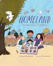 Homeland: My Father Dreams of Palestine