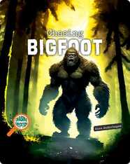 Chasing Bigfoot