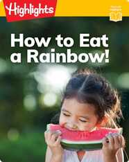 How to Eat a Rainbow