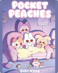 Pocket Peaches