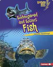 Endangered and Extinct: Fish