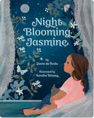 Night Blooming Jasmine
