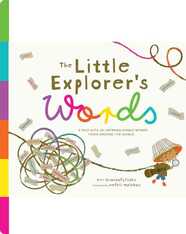 Little Explorer's Words