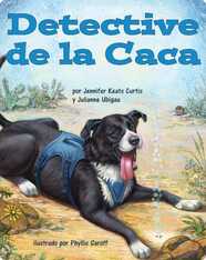Detective de la Caca