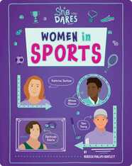 Women in Sport
