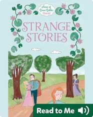 Strange Stories