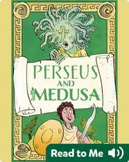 Perseus and Medusa