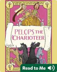 Pelops the Charioteer