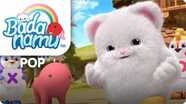 Consonant Song