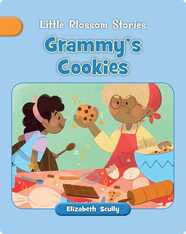 Grammy's Cookies