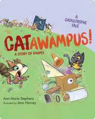 CATawampus!