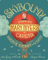 Skybound!