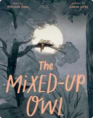 The Mixed up Owl