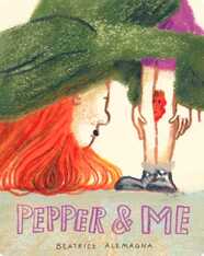 Pepper and Me