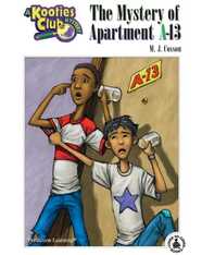 The Mystery of Apartment A-13