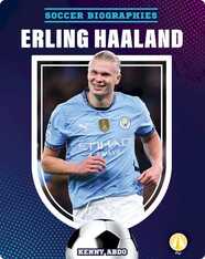 Erling Haaland