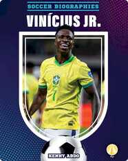 Vinicius Jr