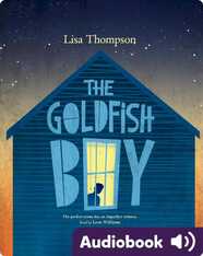 The Goldfish Boy