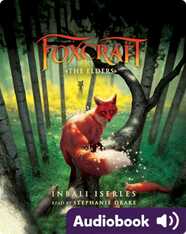 Foxcraft #2: The Elders