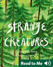 Strange Creatures