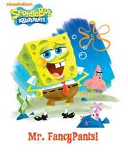 SpongeBob SquarePants: Mr. FancyPants!