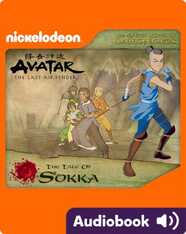 Earth Kingdom Chronicles: The Tale of Sokka