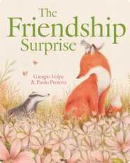 The Friendship Surprise