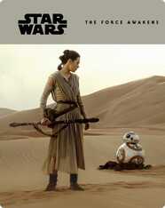 The Force Awakens