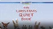 The Christmas Quiet Book