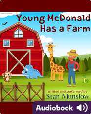 Young McDonald Has A Farm