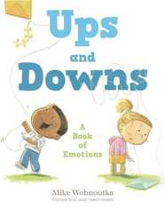 Ups and Downs: A Book of Emotions