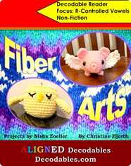 Fiber Arts