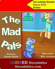 The Mad Pals