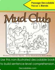 Mud Club