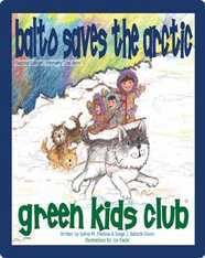 Balto Saves the Arctic