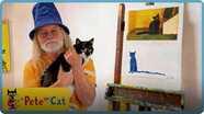 James Dean: Creator of Pete the Cat