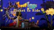 Beat Bugs: Ticket to Ride (Singalong)