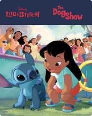 Lilo and Stitch: The Dog Show